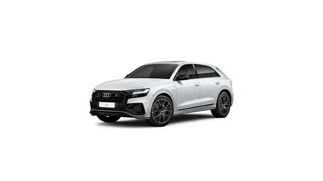 Audi Q8 Q8 50 TDI 286 CV quattro tiptronic Sport