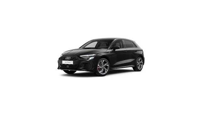 Audi A3 A3 SPB 45 TFSI e S tronic S line edition