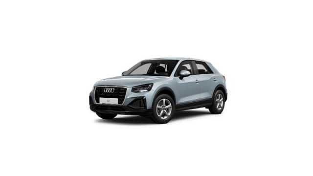 Audi Q2 Q2 30 TDI S tronic Business