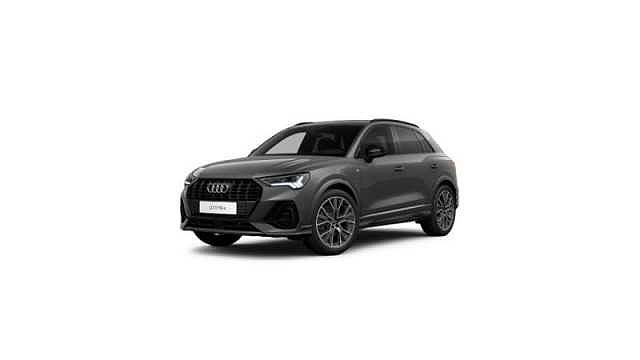 Audi Q3 Q3 45 TFSI e S tronic Identity Black