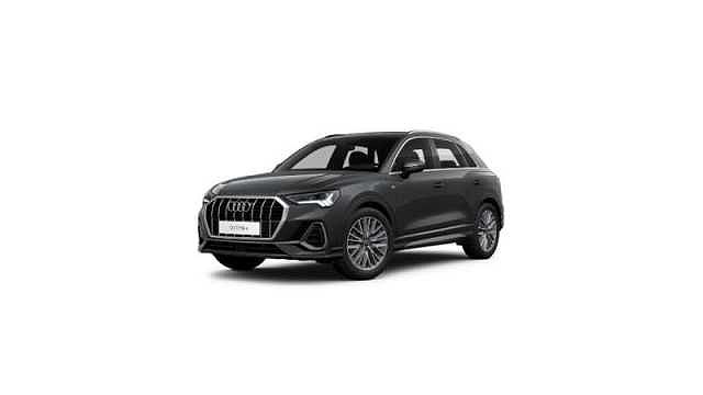 Audi Q3 Q3 45 TFSI e S tronic S line edition