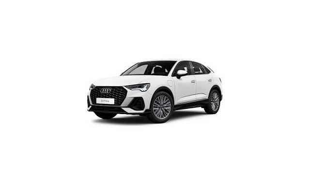 Audi Q3 Q3 SPB 45 TFSI e S tronic Business Plus