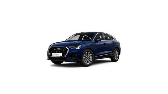 Audi Q3 Q3 SPB 45 TFSI e S tronic Business Plus