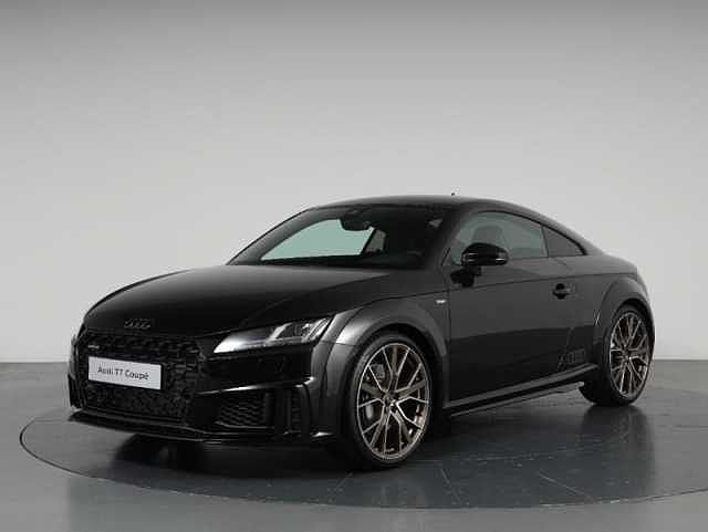 Audi TT TT Coupé 45 TFSI quattro S tronic