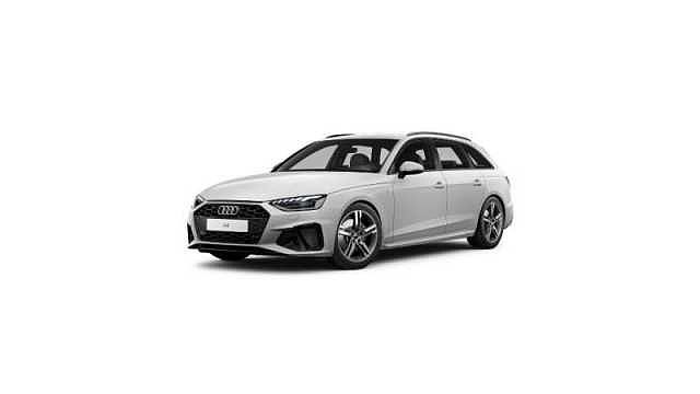 Audi A4 A4 Avant 35 TDI/163 CV S tronic S line edition