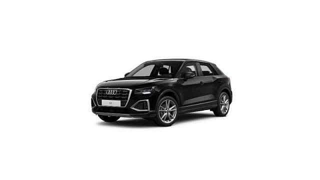 Audi Q2 Q2 30 TFSI Business Advanced