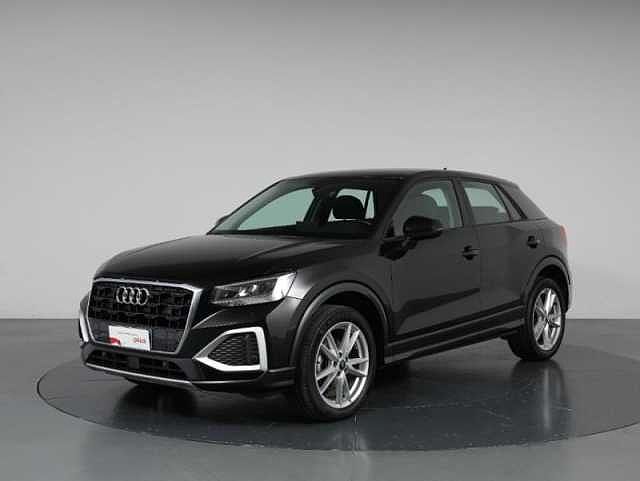 Audi Q2 Q2 30 TDI S tronic Admired Advanced