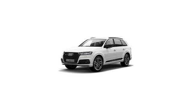 Audi Q7 Q7 3.0 TDI 272 CV quattro tiptronic Business Plus