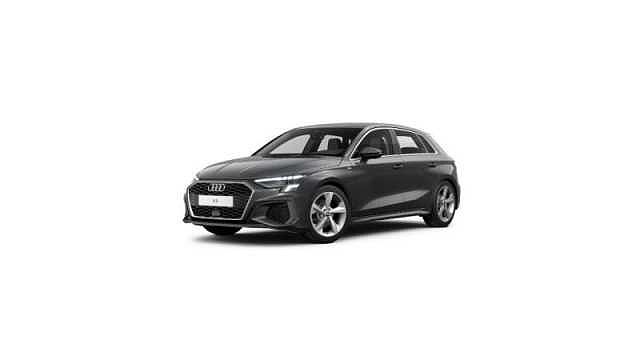 Audi A3 A3 SPB 30 TDI S tronic S line edition