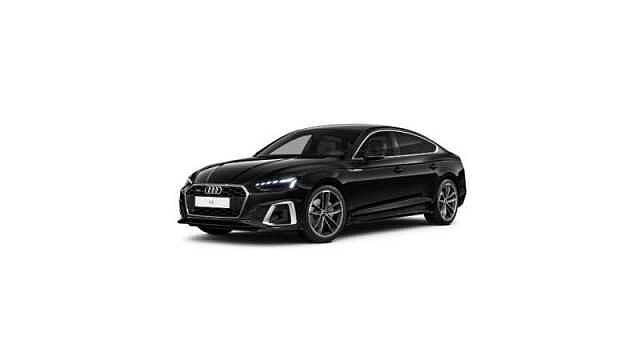 Audi A5 A5 SPB 40 TDI quattro S tronic S line edition