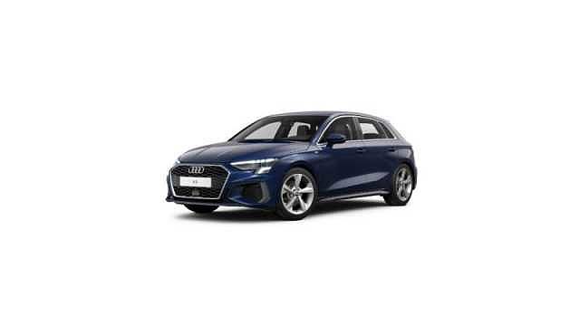 Audi A3 A3 SPB 30 TDI S tronic S line edition