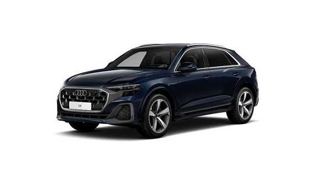 Audi Q8 Q8 50 TDI 286 CV quattro tiptronic S line edition