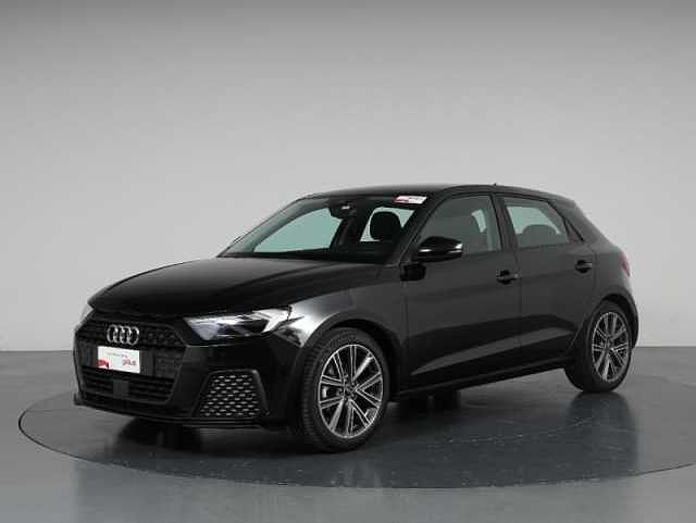 Audi A1 A1 SPB 30 TFSI Admired