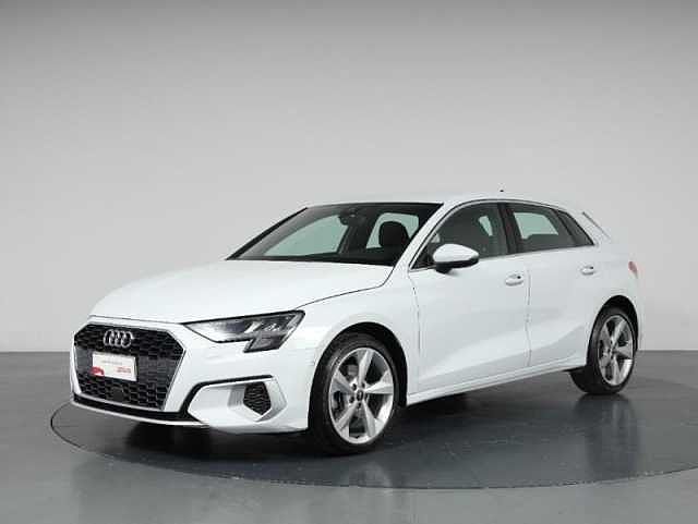 Audi A3 A3 SPB 30 TDI S tronic Business Advanced