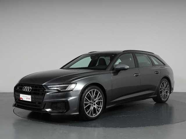 Audi A6 S6 Avant 3.0 TDI quattro tiptronic