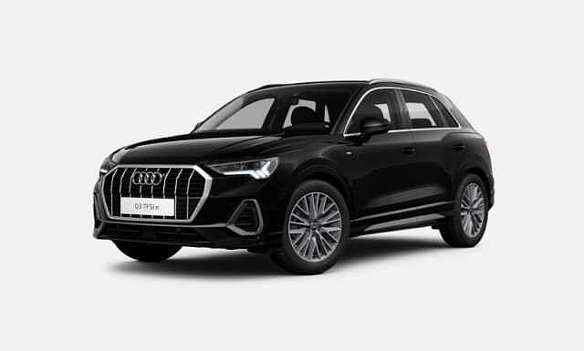 Audi Q3 Q3 45 TFSI e S tronic S line edition