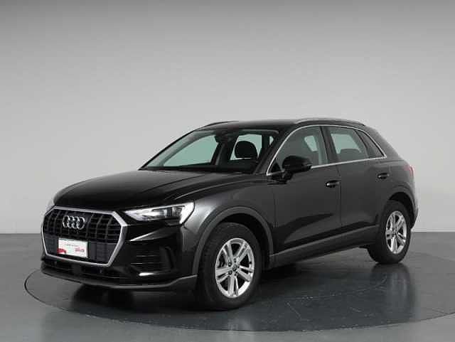 Audi Q3 Q3 35 TDI S tronic