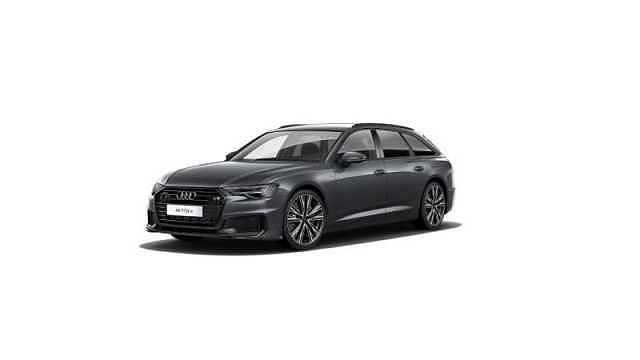 Audi A6 A6 Avant 50 2.0 TFSI e quattro ultra S tronic Business Sport