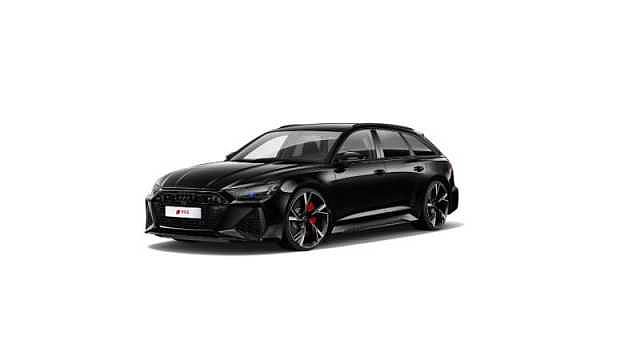 Audi A6 RS 6 Avant 4.0 TFSI V8 quattro tiptronic