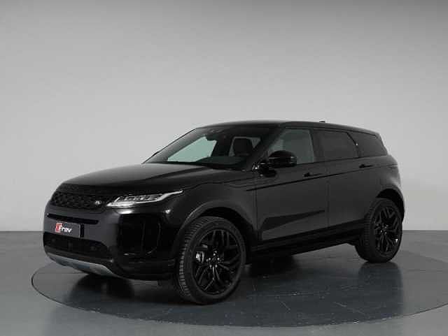 Land Rover RR Evoque Range Rover Evoque 2.0D I4-L.Flw 150 CV AWD Auto S