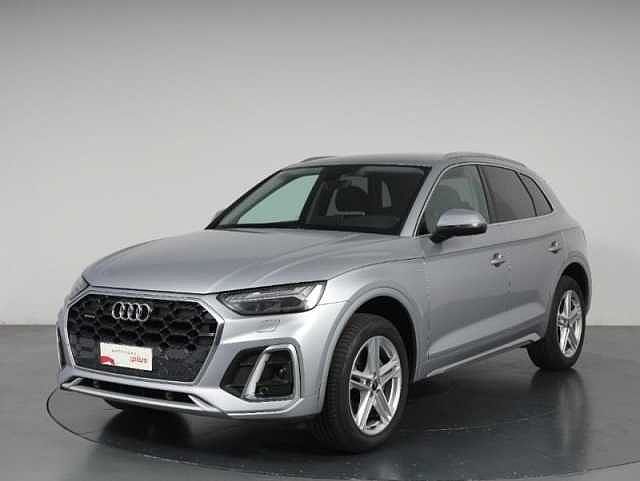 Audi Q5 Q5 40 TDI 204 CV quattro S tronic S line