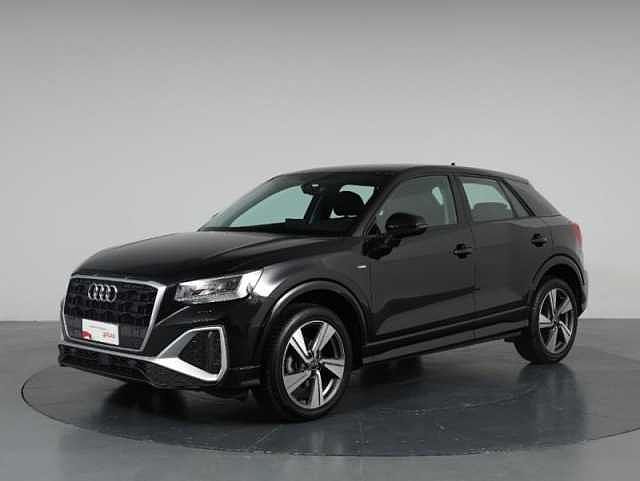 Audi Q2 Q2 30 TDI S tronic S line Edition