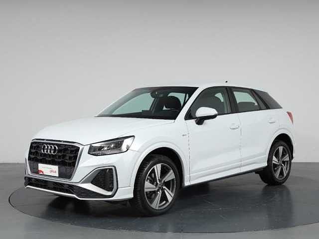 Audi Q2 Q2 30 TDI S tronic S line Edition