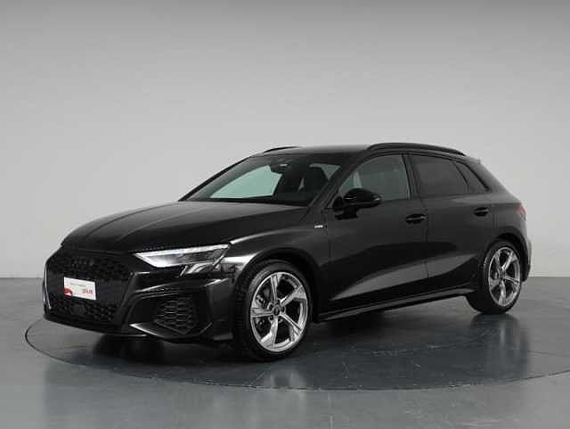 Audi A3 A3 SPB 30 TDI S tronic S line edition