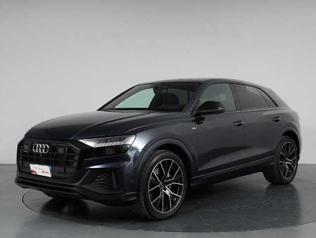 Audi Q8 Q8 50 TDI 286 CV quattro tiptronic Sport