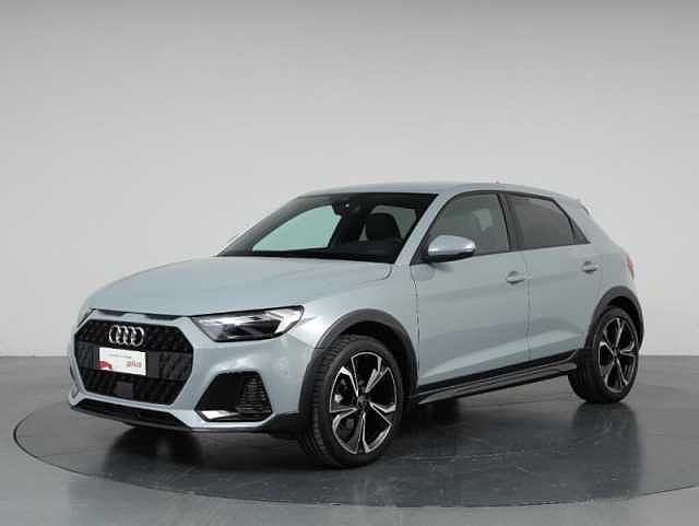 Audi A1 A1 allstreet 30 TFSI S tronic