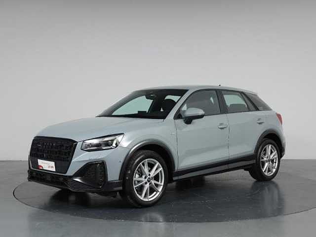 Audi Q2 Q2 35 TDI quattro S tronic S line Edition