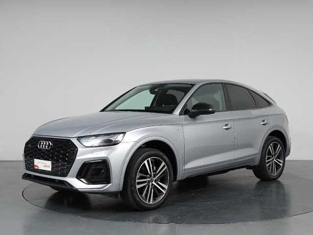 Audi Q5 Q5 SPB 40 TDI quattro S tronic S line