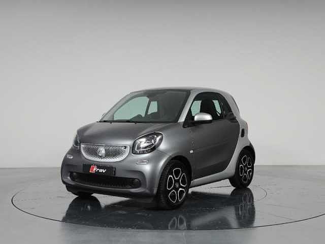 Smart fortwo 3ªs.(C/A453) fortwo 70 1.0 twinamic Passion