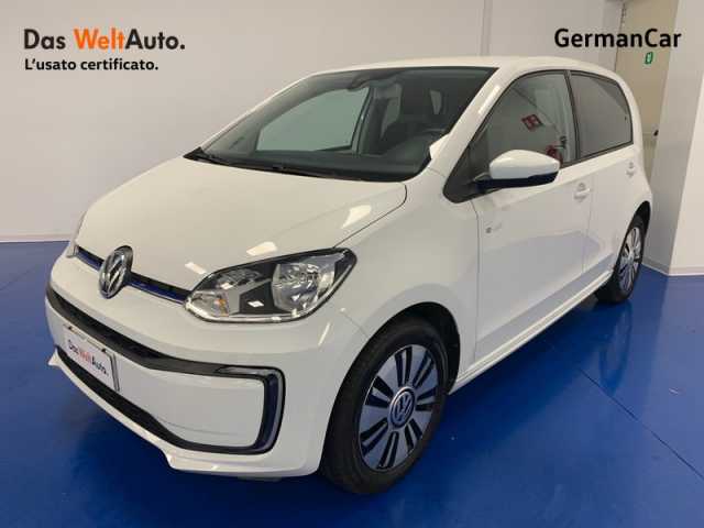 Volkswagen up! e-5p