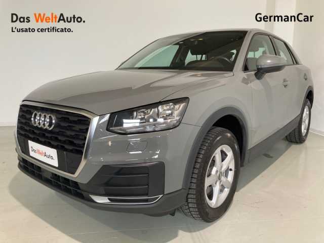 Audi Q2 30 1.6 tdi da GERMAN - C.A.R. S.R.L.