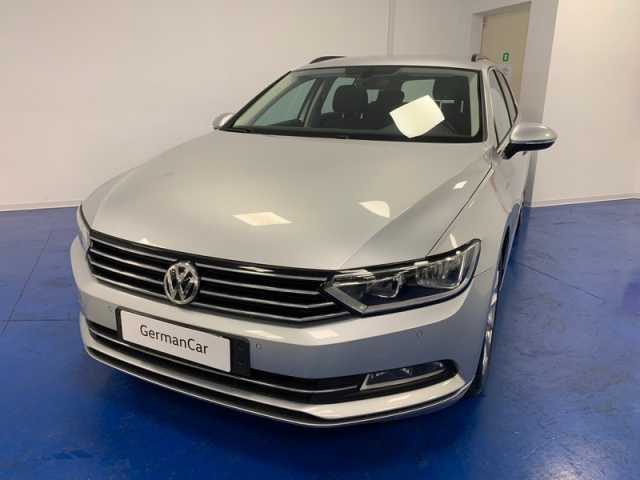 Volkswagen Passat variant 1.6 tdi business (businessline) 120cv dsg