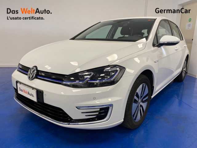 Volkswagen Golf e-5p