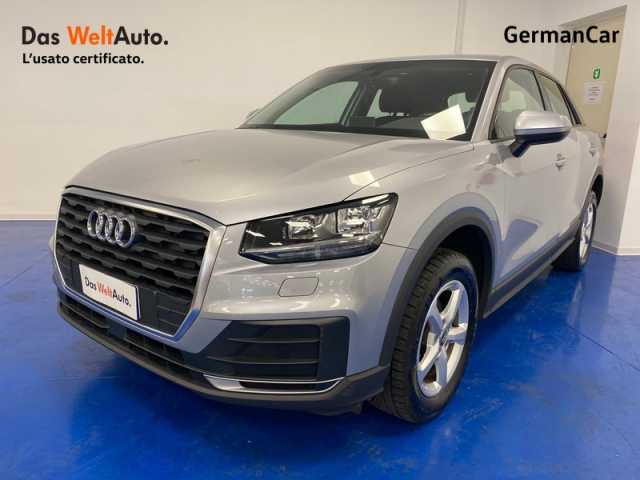 Audi Q2 30 1.6 tdi