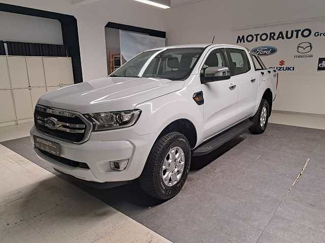 Ford Ranger 3ª serie 2.0 TDCi DC XLT 5 posti