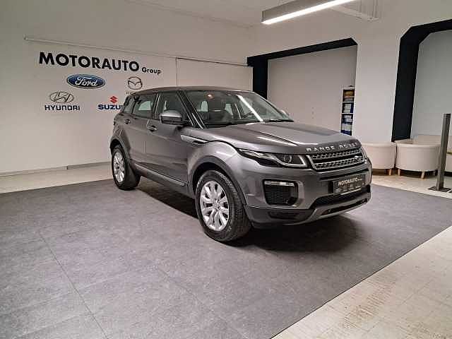 Land Rover RR Evoque 2ª serie Range Rover 2.0D I4-L.Flw 150 CV AWD Auto SE