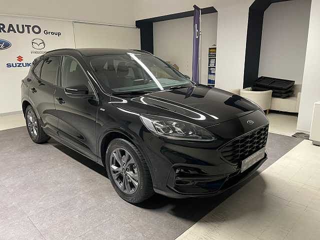 Ford Kuga 3ª serie 2.5 HYBRID 190 CV CVT 2WD ST-Line X