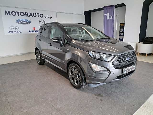 Ford EcoSport 1.5 Ecoblue 95 CV Start&Stop ST-Line