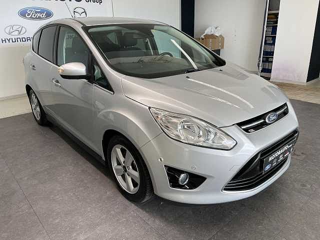 Ford C-Max 2ª serie 1.6 TDCi 115CV Titanium