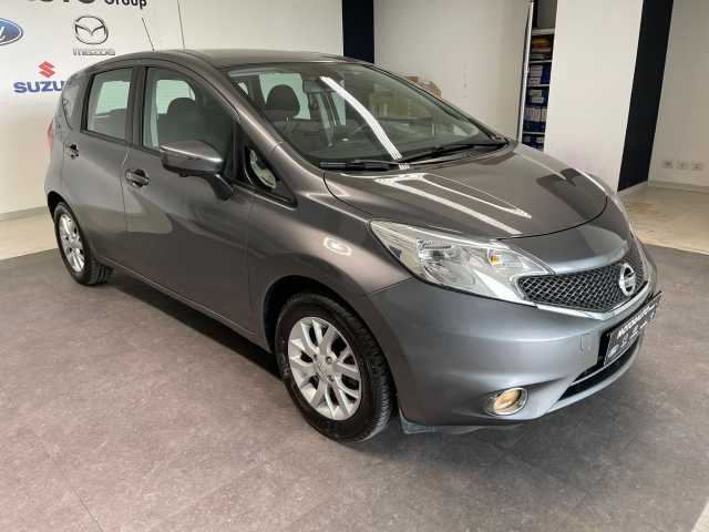 Nissan Note 1.2 12V Acenta