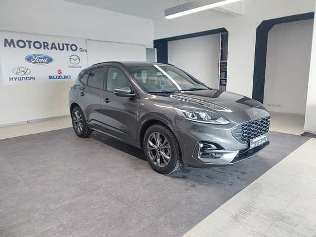 Ford Kuga 3ª serie 1.5 EcoBlue 120 CV aut. 2WD ST-Line da Motorauto spa