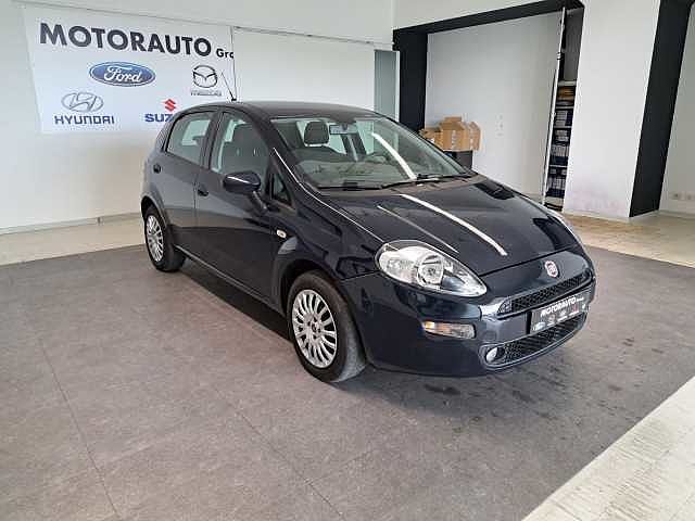 Fiat Punto 4ª serie 1.2 8V 5 porte Young