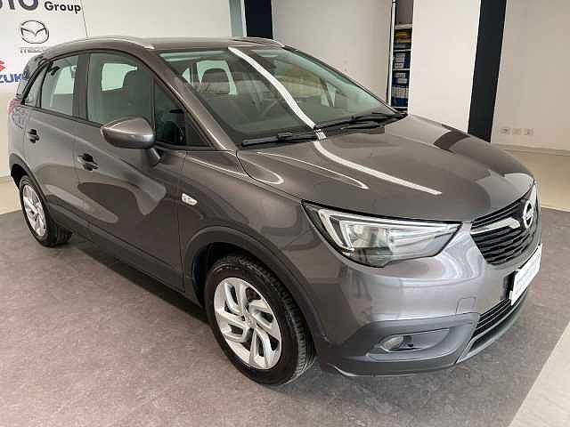 Opel Crossland X 1.5 ECOTEC D 102 CV Start&Stop Innovation