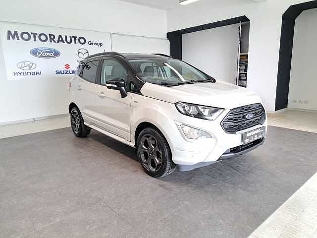 Ford EcoSport 1.0 EcoBoost 125 CV Start&Stop ST-Line da Motorauto spa