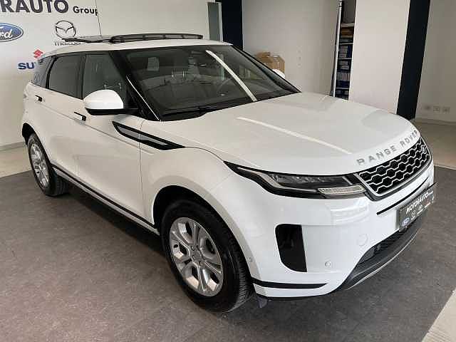 Land Rover RR Evoque 2ª serie Range Rover 1.5 I3 PHEV 300 CV AWD Auto R-Dynamic SE