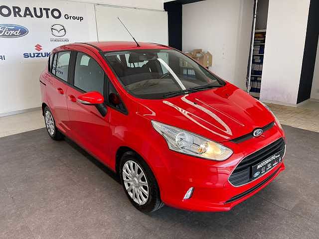 Ford B-Max 1.4 90 CV GPL Plus da Motorauto spa